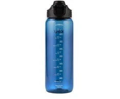 Gertuvė Kiro KI1102B, 1000 ml, su matavimo skale, mėlyna