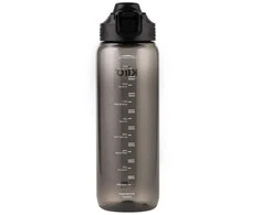 Gertuvė Kiro KI1102BL, 1000 ml, su matavimo skale, pilka