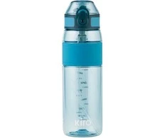 Gertuvė Kiro KI4106GB, mėlyna, 600 ml