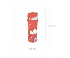 Gertuvė Koziol Dreams, 500 ml