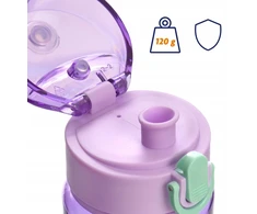 Casno Gertuvė Majestic Sport Aura, 560 ml
