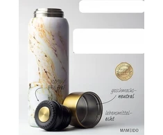 Gertuvė Mameido, 1 l
