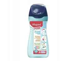 Gertuvė Maped Picnik Kids Origins 430ml mėlynas/žalias