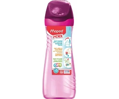 Gertuvė Maped Picnik Kids Origins 580ml pink