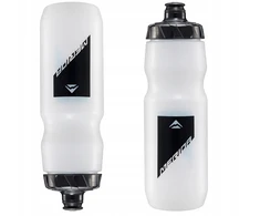 Gertuvė Merida Stripe, 0,76 l , pilka