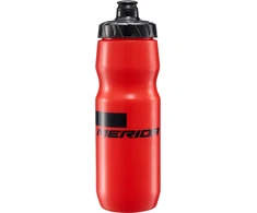 Gertuvė Merida Stripe, 760 ml, raudona