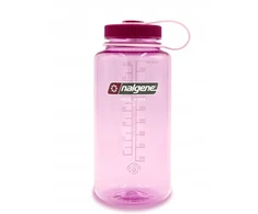 Gertuvė Nalgene Wide Mouth Sustain Cosmo, 1000 ml