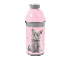 Gertuvė Paso Cat, 550 ml
