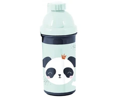 Gertuvė Paso Mint Juodas Panda, 550 ml
