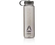 Gertuvė REEBOK Wide Mouth 1000ml Juodas