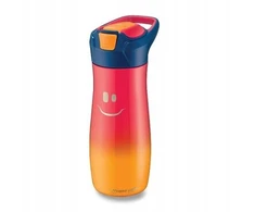 Gertuvė rerudijantis plienas Maped Picnik Kids Concept Character 580ml pink