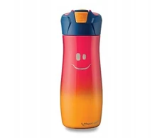Gertuvė rerudijantis plienas Maped Picnik Kids Concept Character 580ml pink