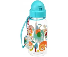 Gertuvė REX LONDON "Laukiniai gyvūnai", 500 ml