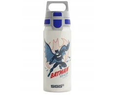 Gertuvė Sigg WMB One Batman, 600 ml