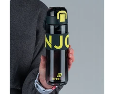 Gertuvė su filtru Kite 680ml mokyklai, sportui