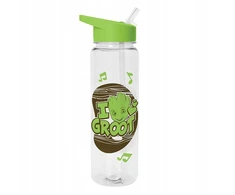 Gertuvė su šiaudeliu Marvel I'm Groot, 540 ml