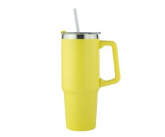 Gertuvė su šiaudeliu UNIWELL, 5-ių dizainų, 900 ml