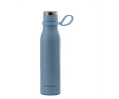 Gertuvė-termosas 480 ml SILKY melsva spalva Ambition 42208