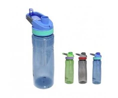 Bikuvalt Gertuvė WAY 770ml Plastikinė 26x7.5cm
