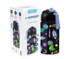 Gertuvė Wessper Activemax Kids, 0.4l