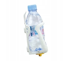 Gertuvės laikiklis Topeak T-TMD05W, baltas
