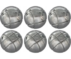 Get Go Mini petankės rinkinys Mini Jeu de Boules 6