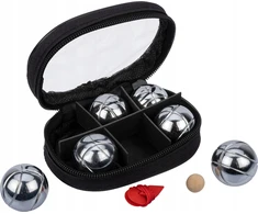 Get Go Mini petankės rinkinys Mini Jeu de Boules 6