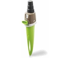 Gf Garden Vandens dozatorius vazoninėms gėlėms H22cm žalias