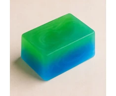 Gift Home Dažų rinkinys muilo pagrindui, migruojantis spalvų mišinys muilui, 6x10g