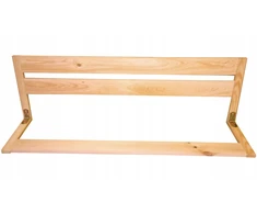 Gigante Lovos bėgelis Lock Protection Apsauginis užvalkalas vaikams 67cm