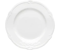 Gili lėkštė AURORA ROYAL, porcelianas, ø23 cm