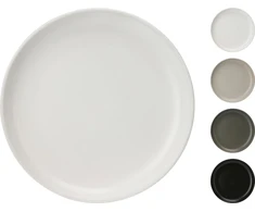 Gili lėkštė STONEWARE, 4 spalvų, 880 ml