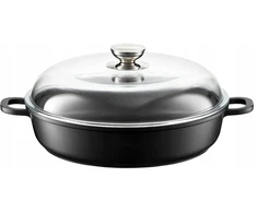 GILIAI KEPTUVAI AMBITION MAGNAT 4,7l 30 cm ORKA