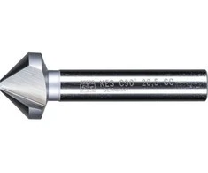 Grąžtas Kūginis gilintuvas PFERD; 20,5x63/10 mm
