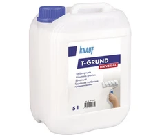 Knauf Giluminis gruntas