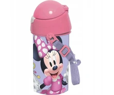 GIM Minnie Pelkės gertuvė ir maisto dėžutė mikrobangų krosnelei