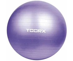 Gimnast. kamuolys 75cm TOORX AHF-013 +pompa