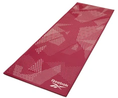Treniruočių kilimėlis REEBOK RAMT-12236MN, 173x61x0,7cm (Rausvos spalvos)