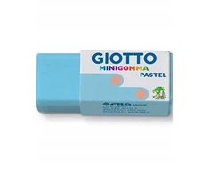 "Giotto" įvairiaspalvis trintukas 120 vnt