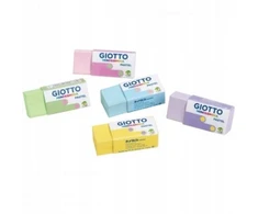 "Giotto" įvairiaspalvis trintukas 120 vnt