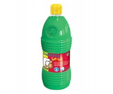 Giotto tempera dažai 1000ml, žali