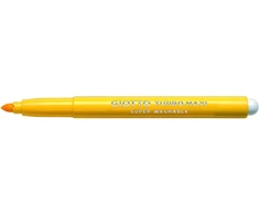 Giotto Turbo Maxi flomasteriai, 108 vnt.