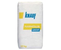 Gipsinis GKP siūlių glaistas KNAUF FUGENFULLER LEICHT, 25 kg