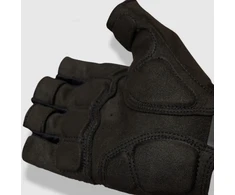 Giro Pirštinės vyrams GIRO BRAVO II GEL krótki palec juodas dydis S (obwód dłoni 178-203 mm / dł. dłoni 175-180 mm) (NEW 2026)