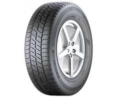 Gislaved Padangos EURO*FROST VAN 121/120 R ( D C B 73dB )