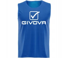 Givova Cassaca New mėlyna žymė CT001-0002