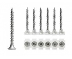 GKP sraigtai 3,9x30, Ruspert C4 padengimas, 1000 vnt.