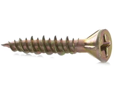 GKP sraigtai į medį DWC, 3,8 x 64 mm, 200 vnt.