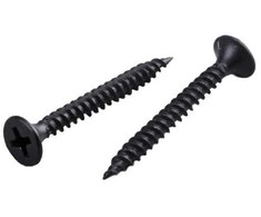 GKP sraigtai į metalą DWF, 3,5 x 25 mm, 500 vnt.