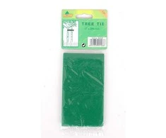 Gl Plastic Juosta medžiams parišti W7cm L2m žalia